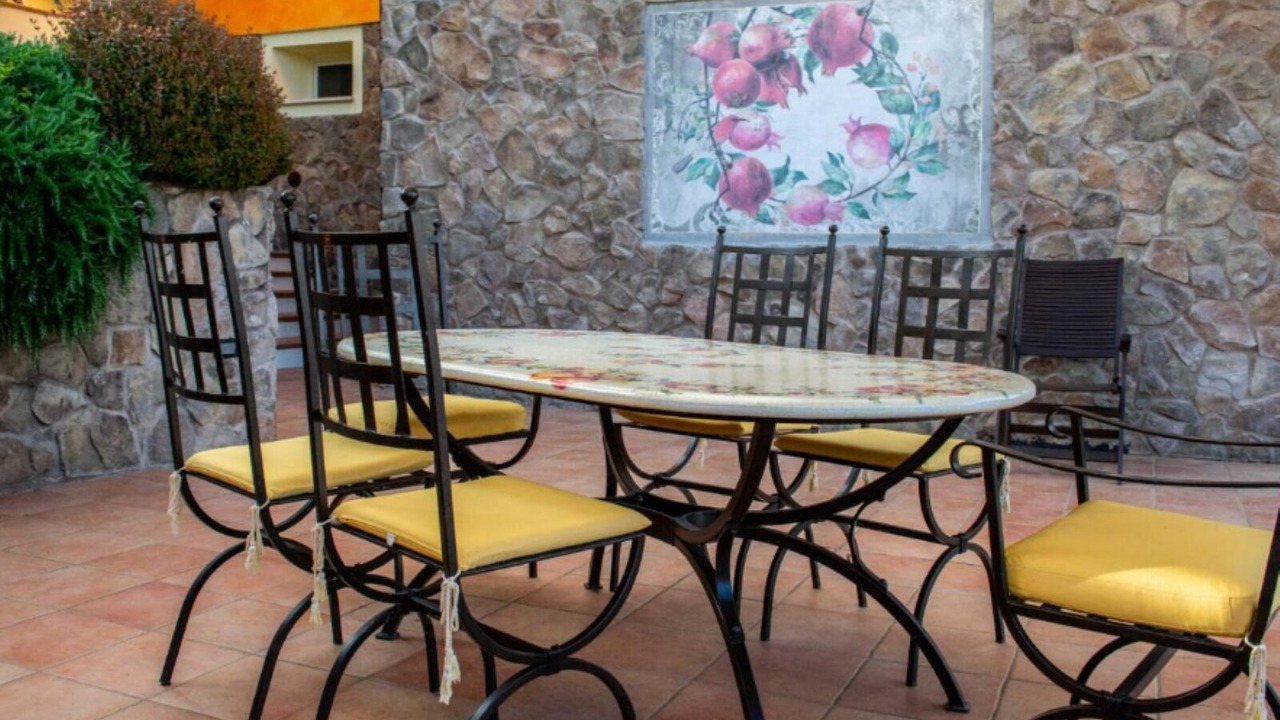 Photo of Outdoor in Canapari Marici