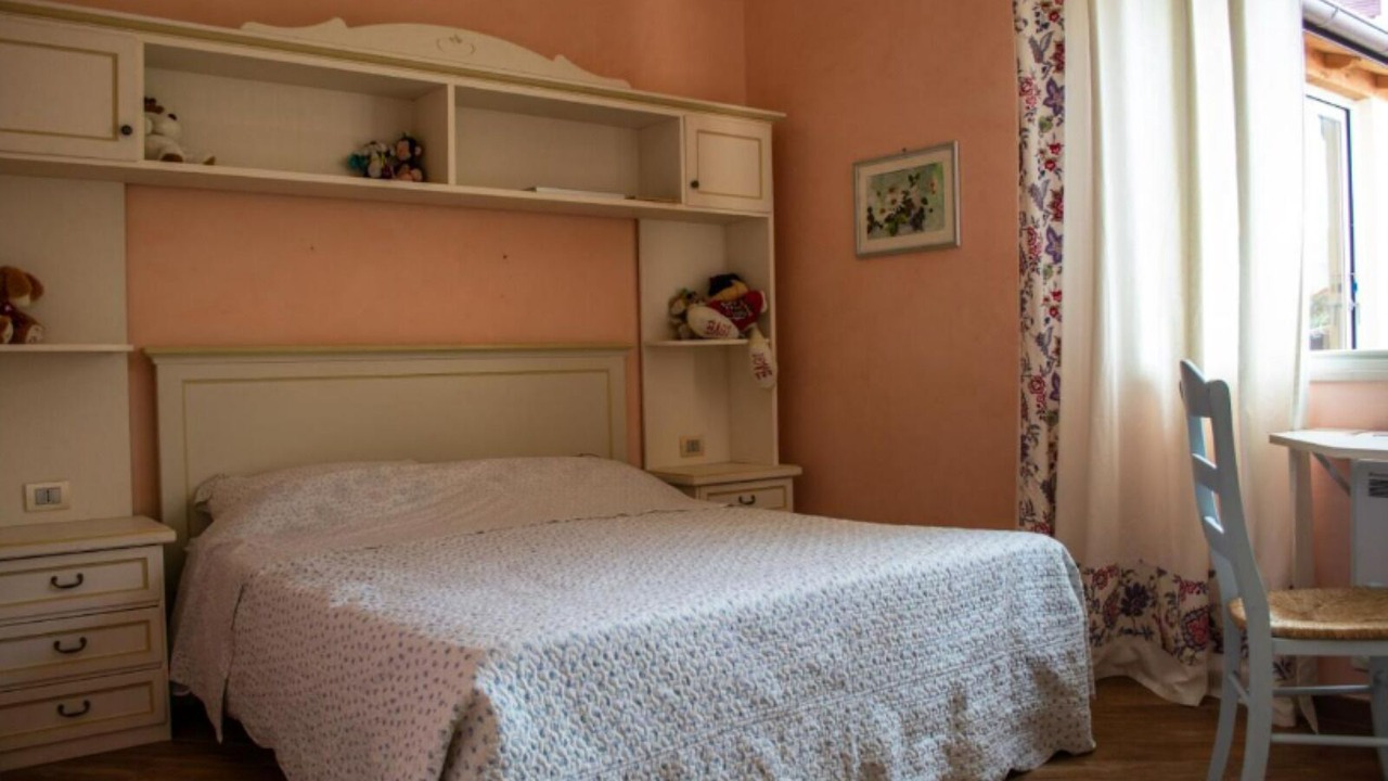 Photo of Bedroom in Canapari Marici