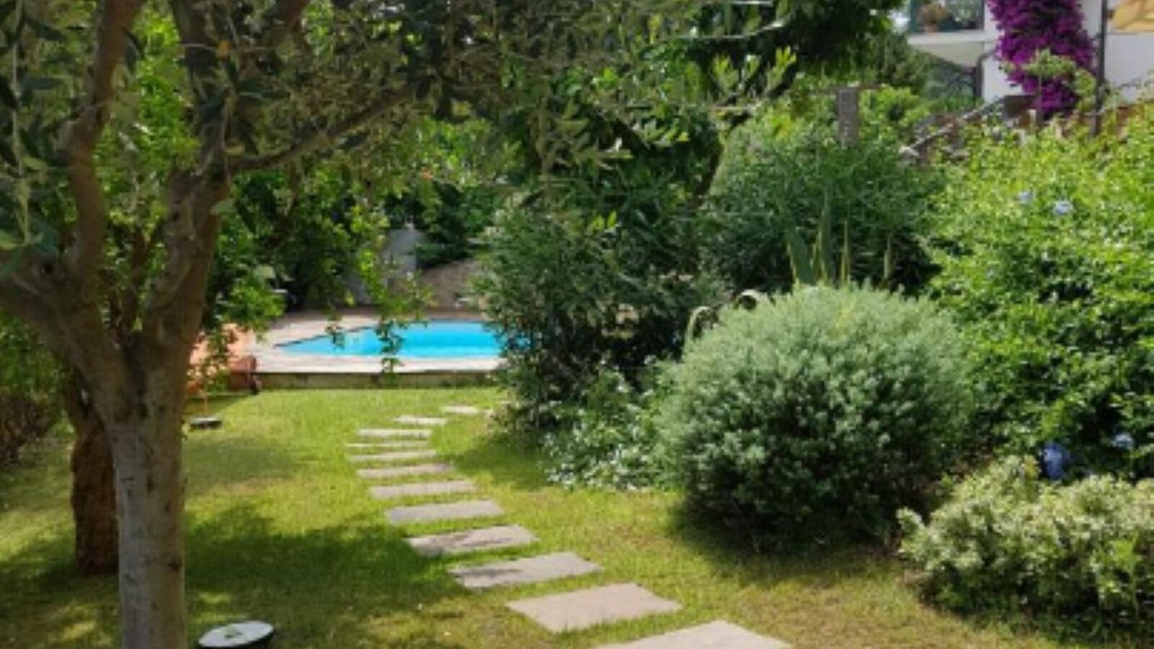 Photo of Outdoor in Canapari Marici