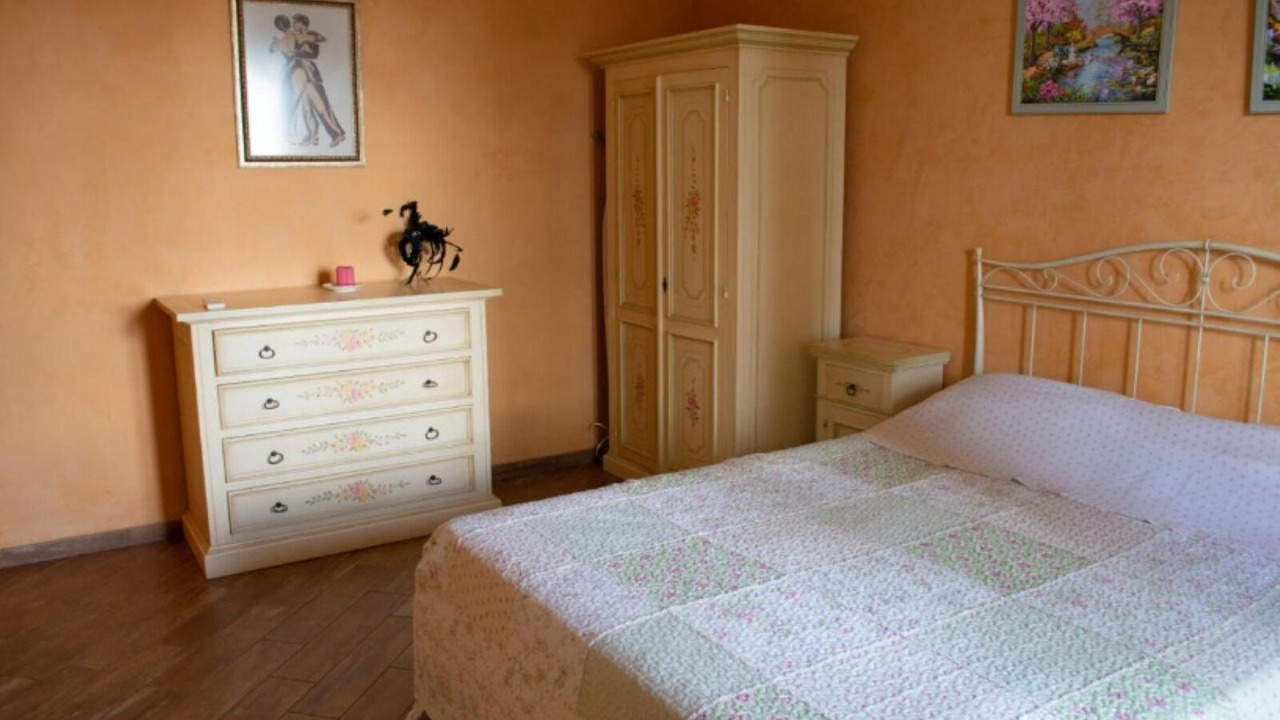 Photo of Bedroom in Canapari Marici