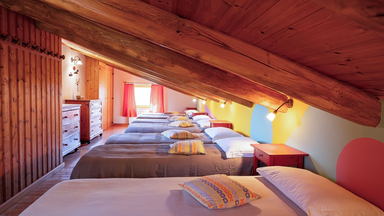 Photo of Bedroom in Ficulle