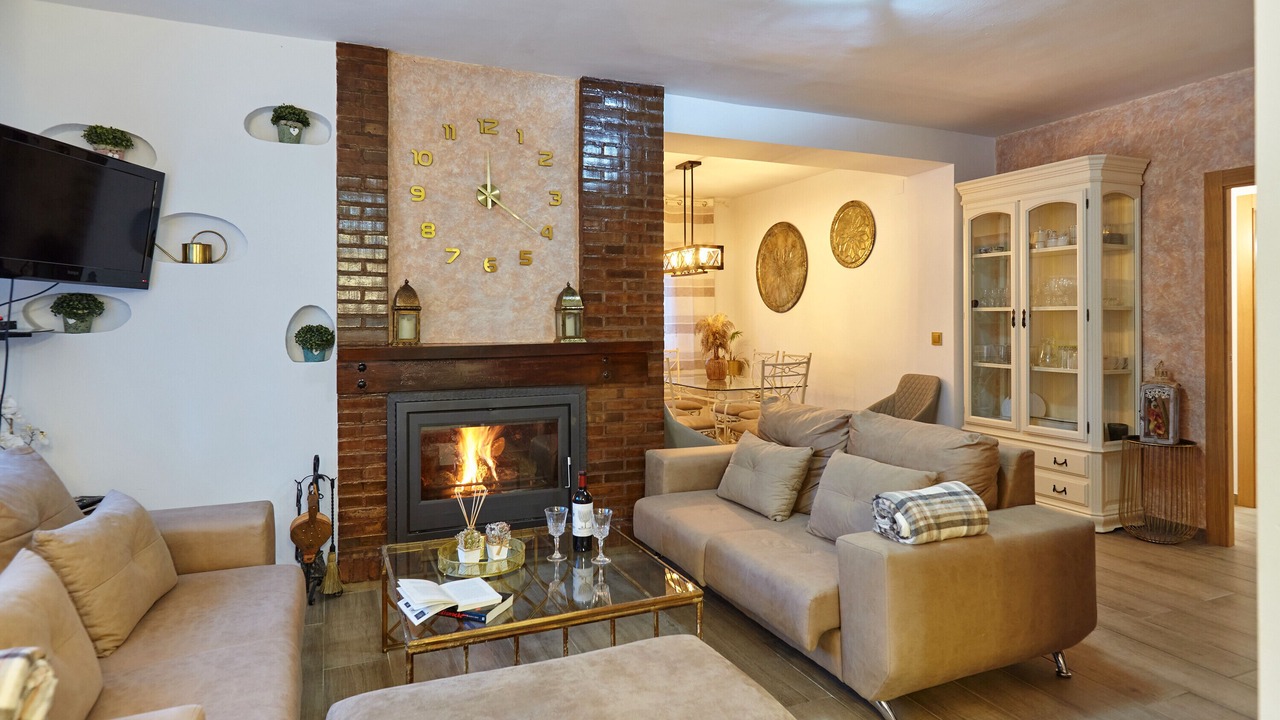 Photo of Livingroom in Villanueva del Arzobispo