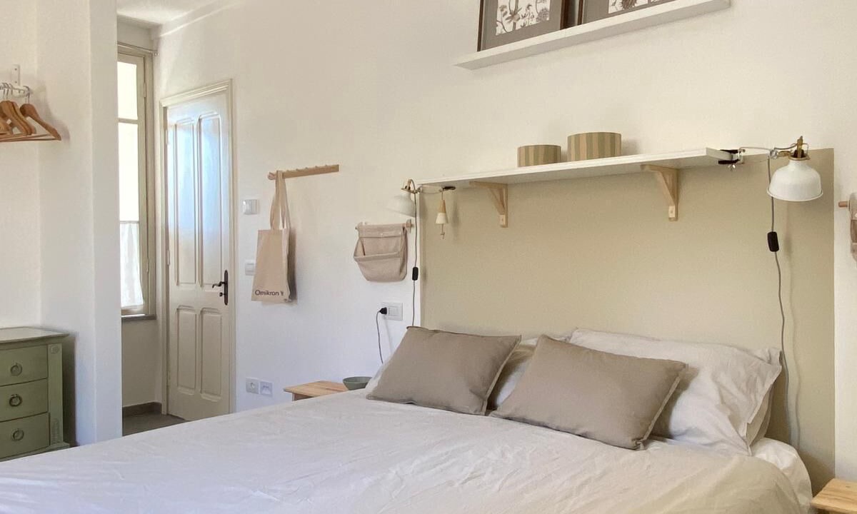 Photo of Bedroom in Farigliano