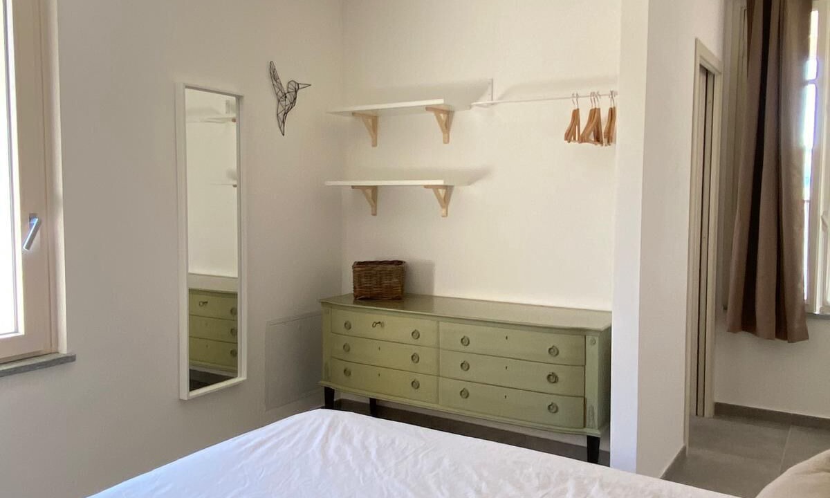 Photo of Bedroom in Farigliano