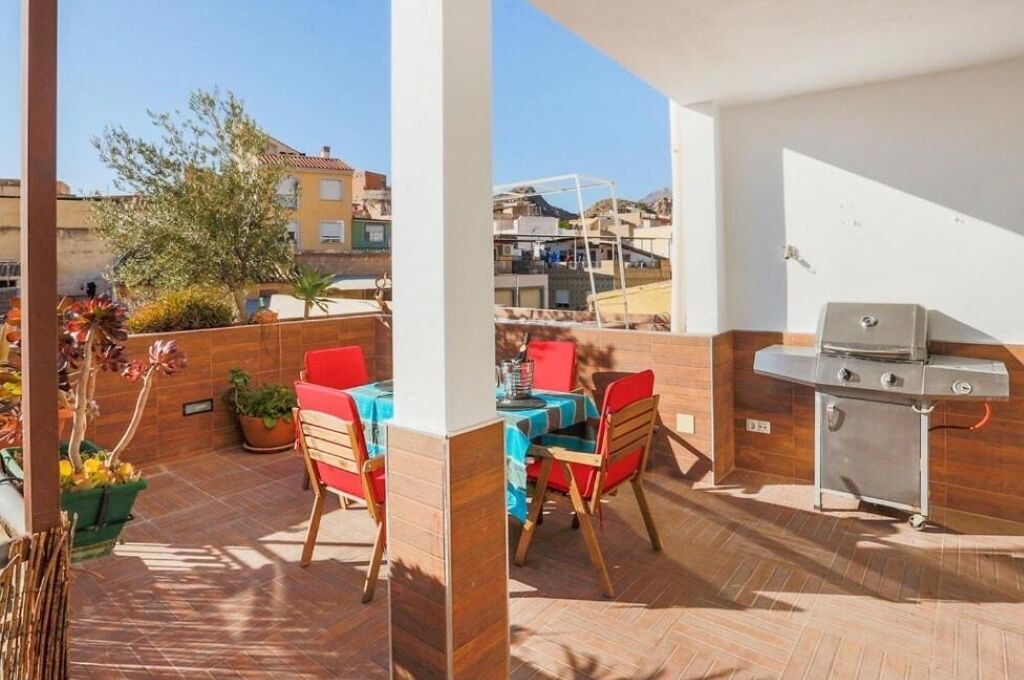 Photo of Outdoor in Lorca
