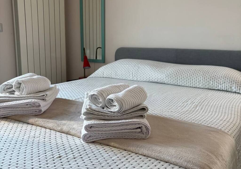 Photo of Bedroom in Ferrazzano