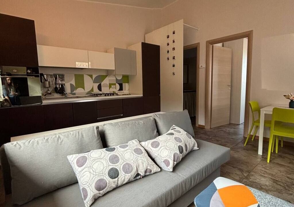 Photo of Livingroom in Ferrazzano