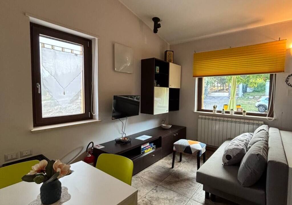Photo of Livingroom in Ferrazzano