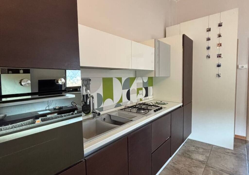 Photo of Kitchen in Ferrazzano