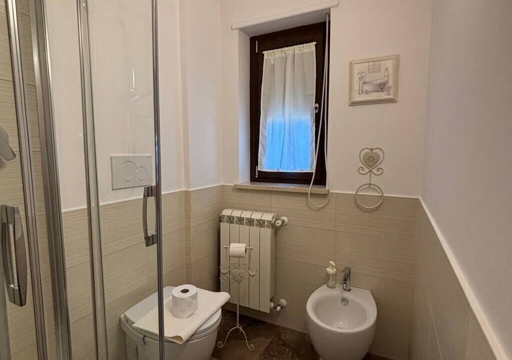 Photo of Bathroom in Ferrazzano