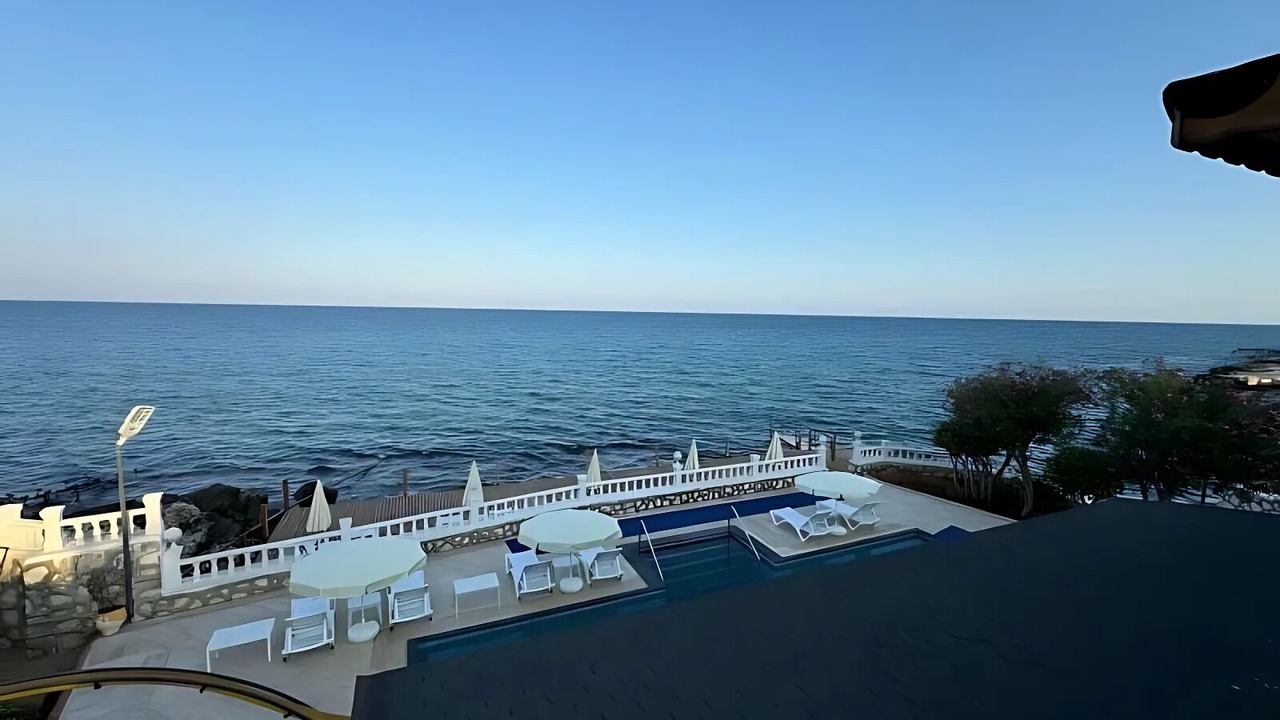 Photo of Patio Balcony in Ayas