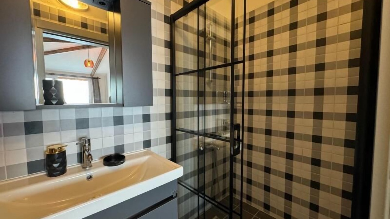 Photo of Bathroom in Ayas