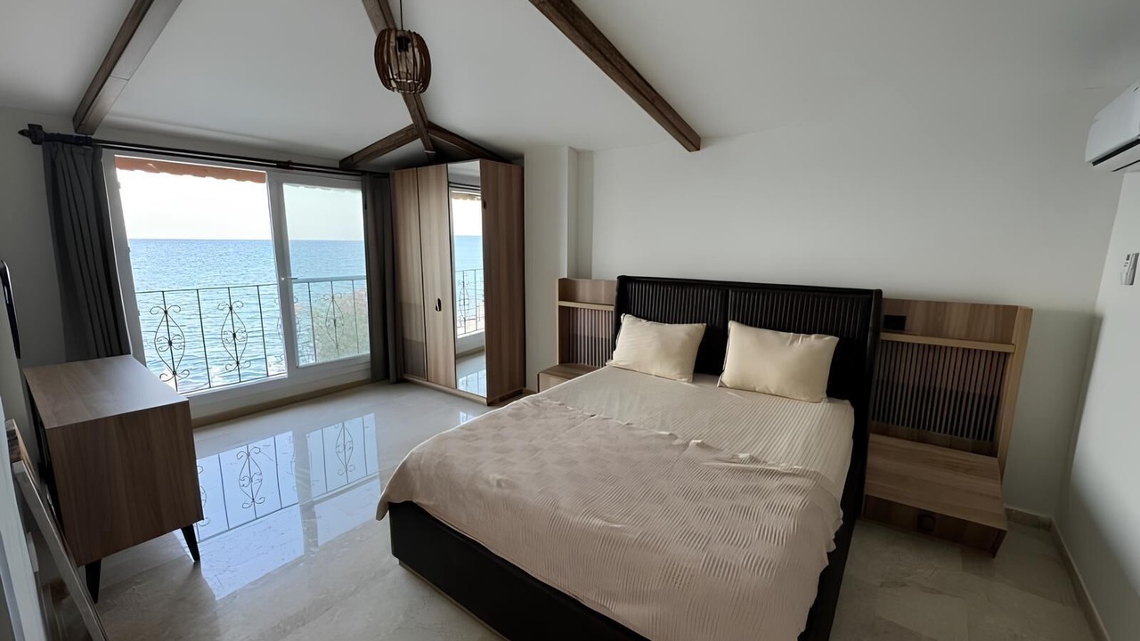 Photo of Bedroom in Ayas