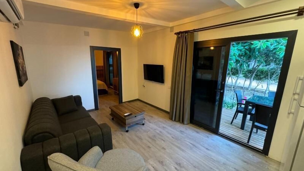 Photo of Livingroom in Ayas