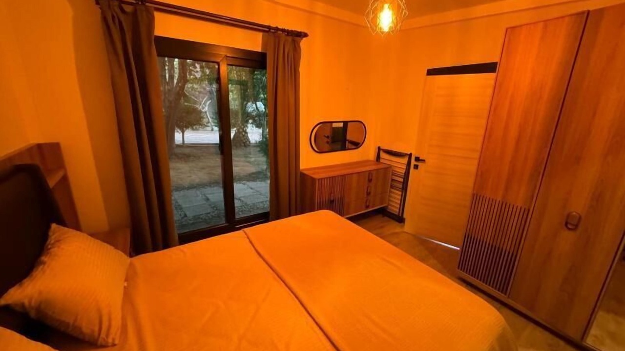 Photo of Bedroom in Ayas