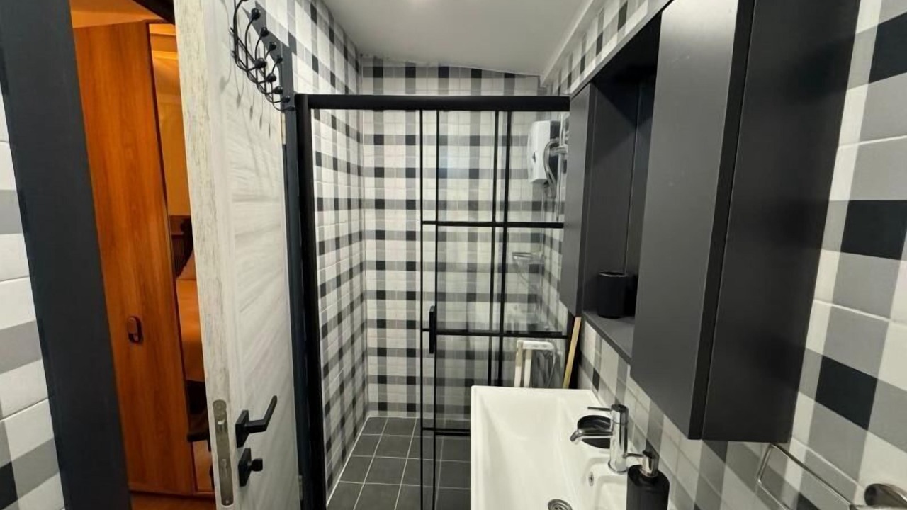 Photo of Bathroom in Ayas
