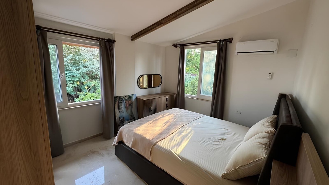 Photo of Bedroom in Ayas