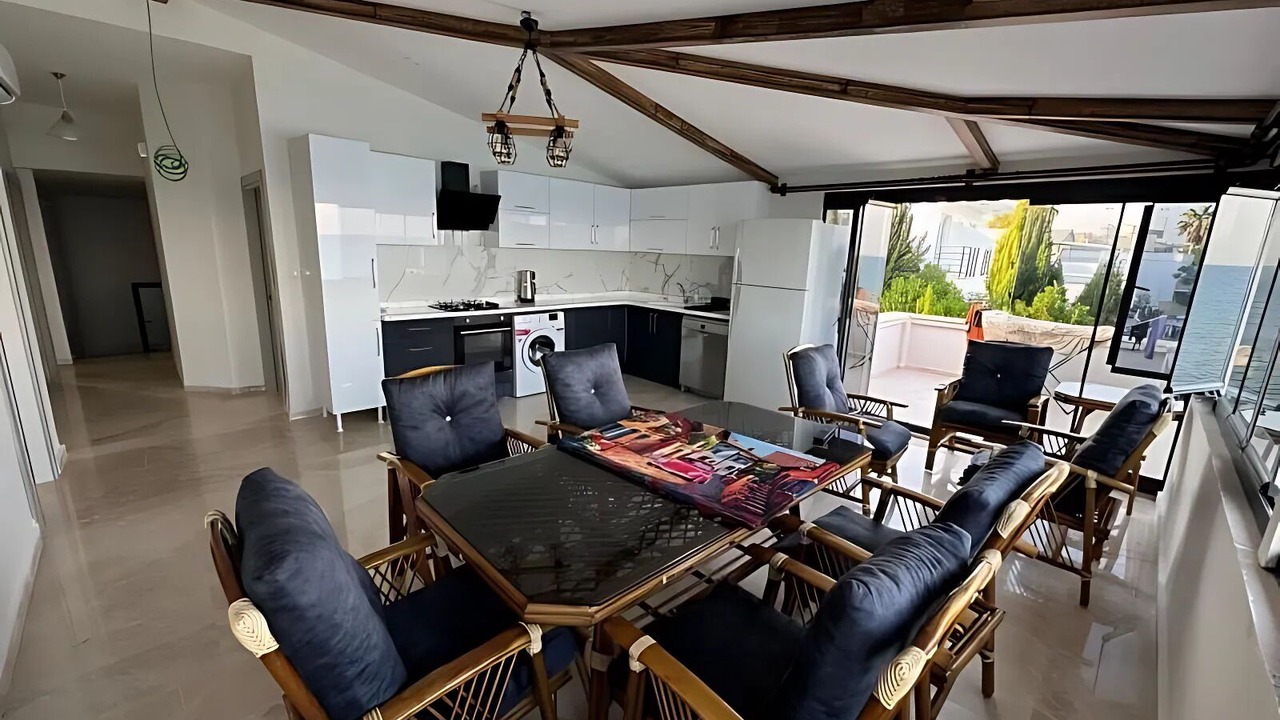 Photo of Kitchen in Ayas