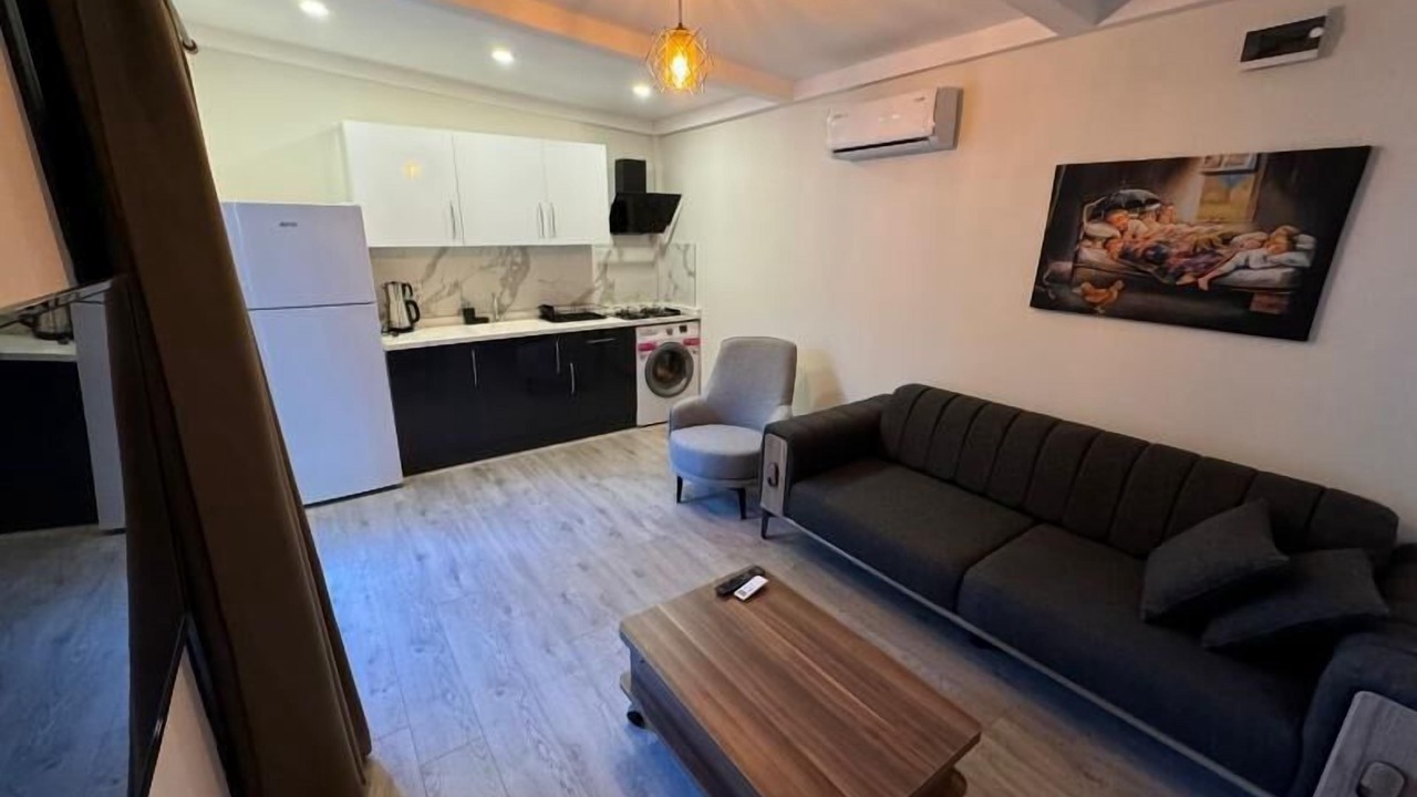 Photo of Livingroom in Ayas