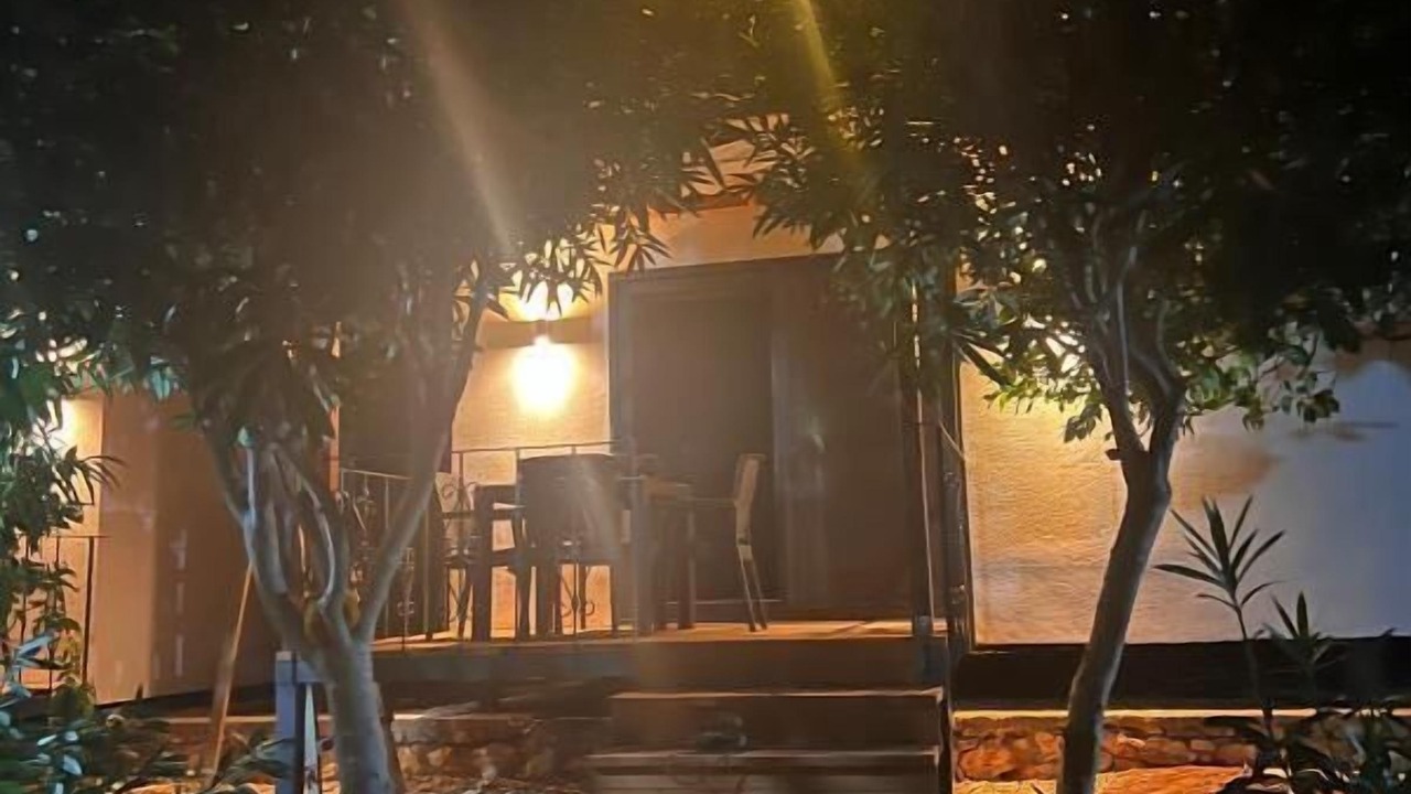 Photo of Patio Balcony in Ayas