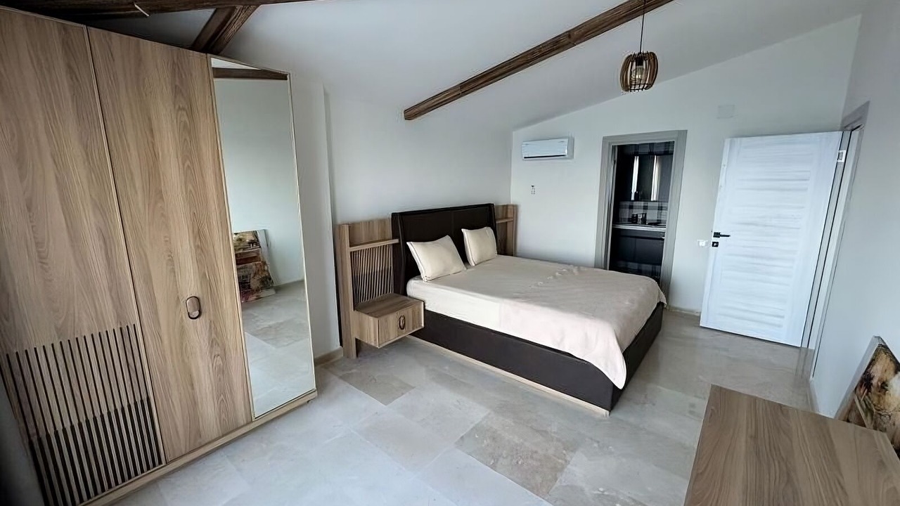 Photo of Bedroom in Ayas