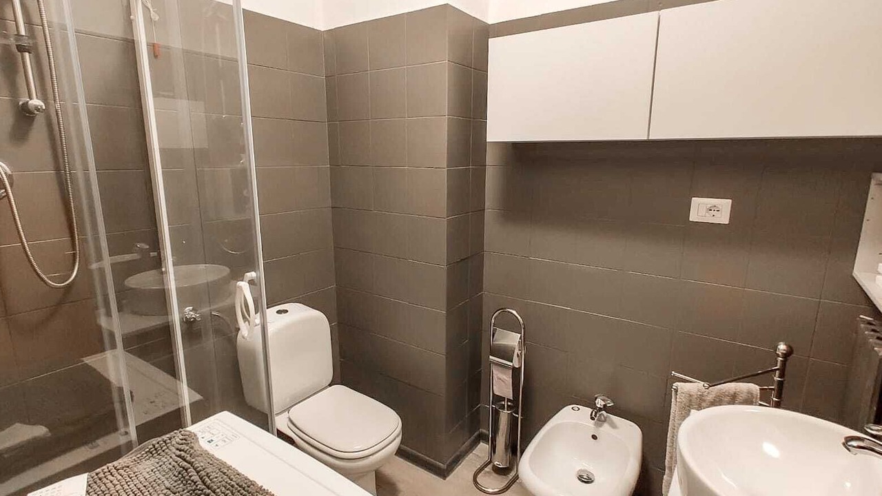 Photo of Bathroom in San Tommaso Tre Archi