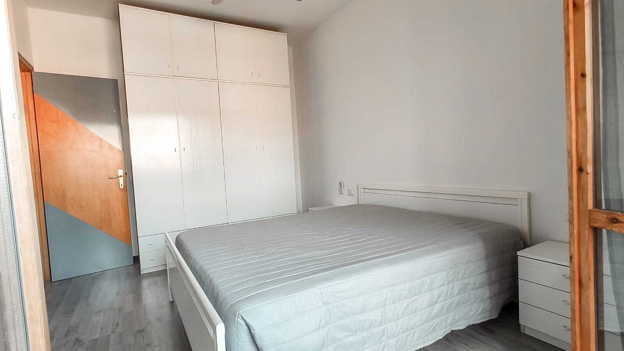 Photo of Bedroom in San Tommaso Tre Archi
