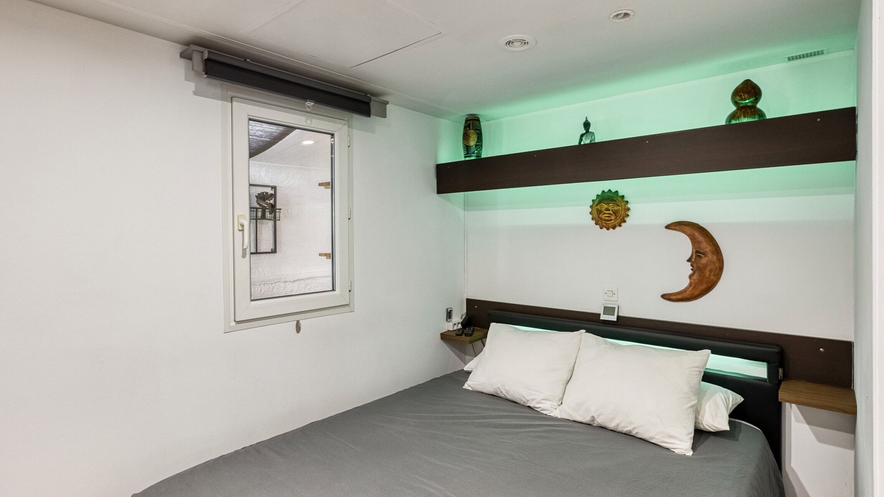 Photo of Bedroom in Torroella de Montgri