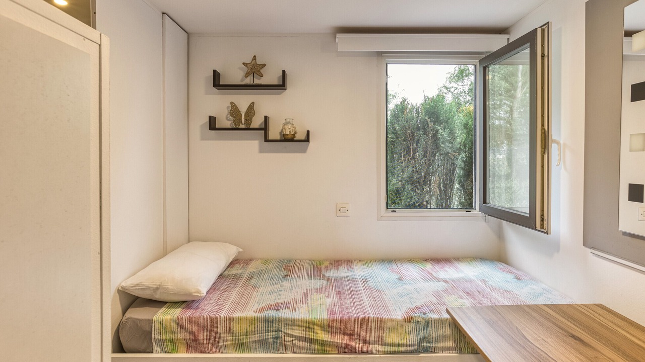 Photo of Bedroom in Torroella de Montgri