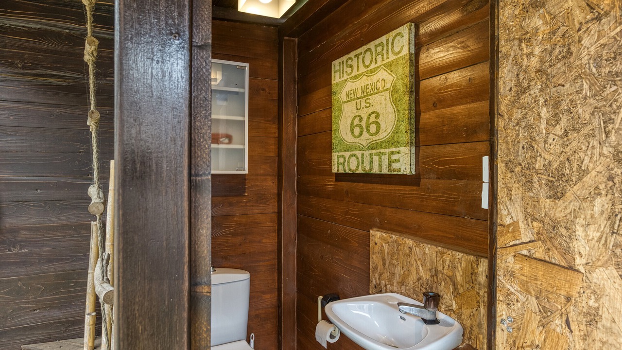 Photo of Bathroom in Torroella de Montgri