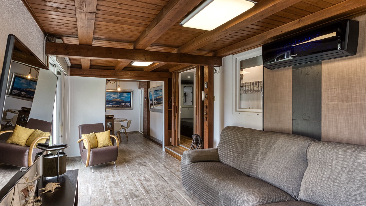 Photo of Livingroom in Torroella de Montgri