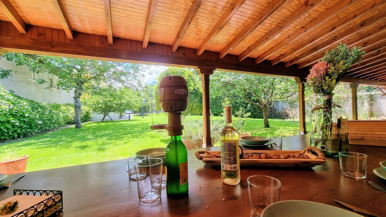 Photo of Outdoor in La Portilla