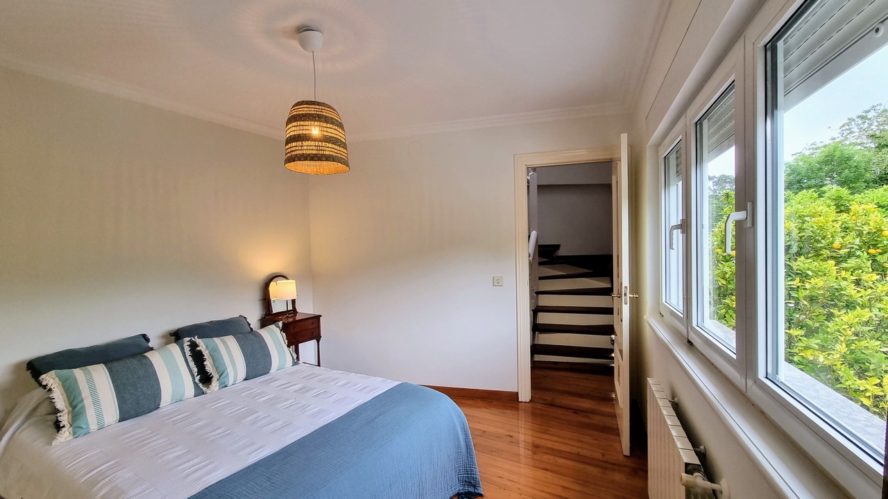 Photo of Bedroom in La Portilla
