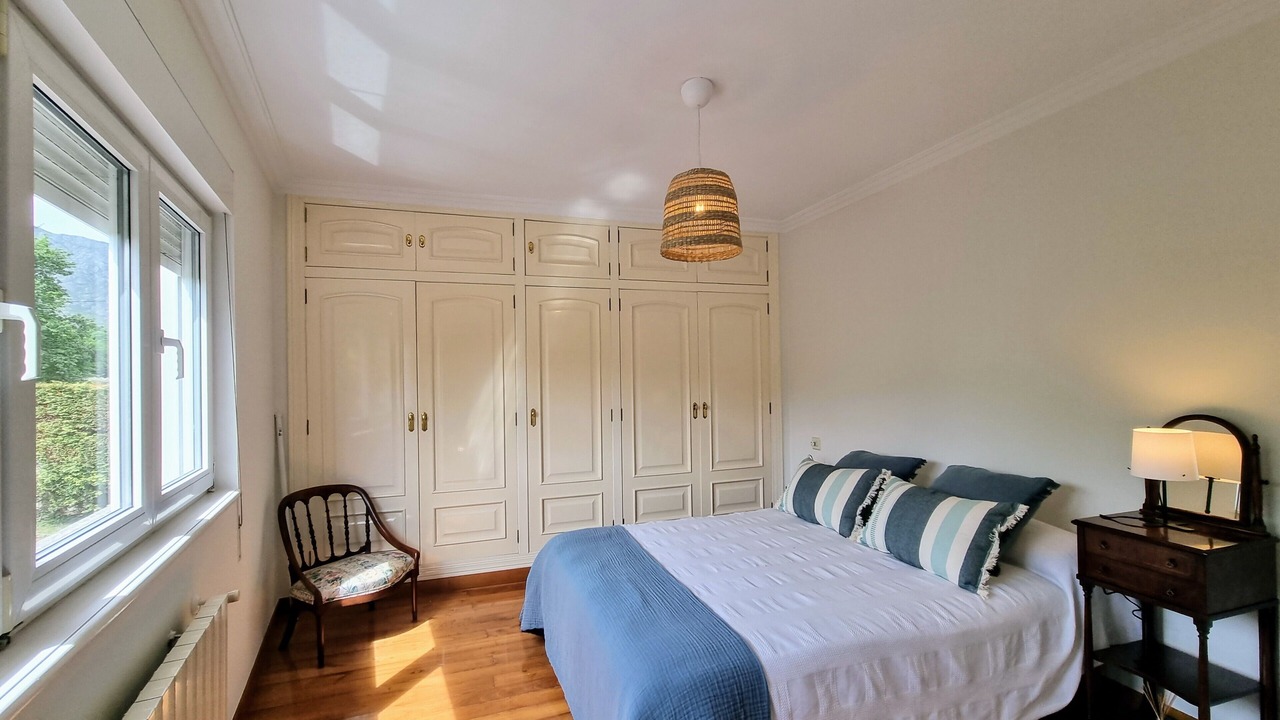 Photo of Bedroom in La Portilla