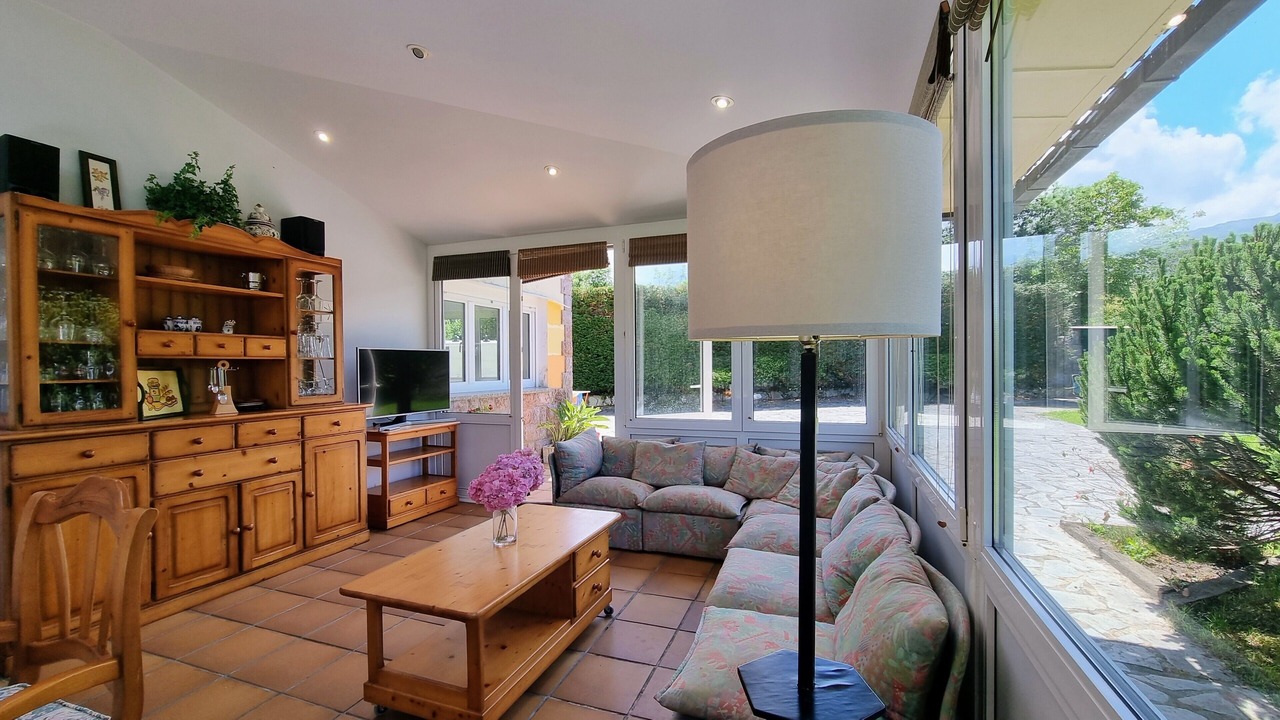 Photo of Bedroom in La Portilla