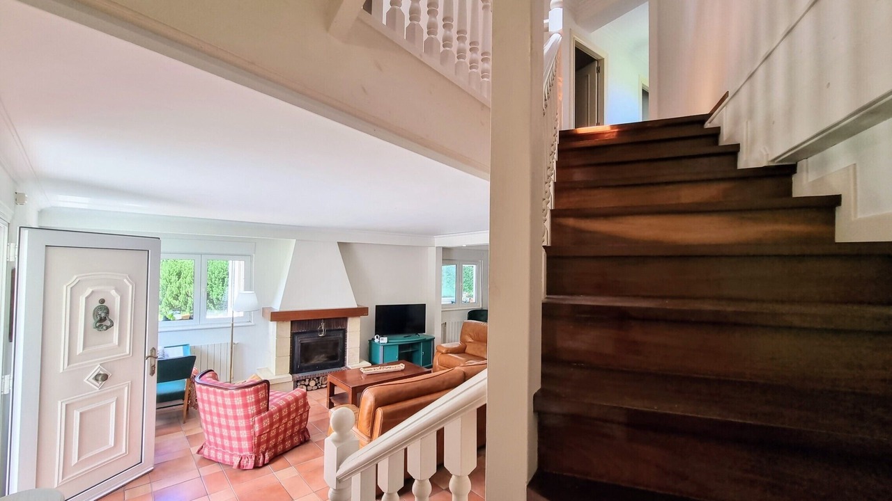 Photo of Bedroom in La Portilla