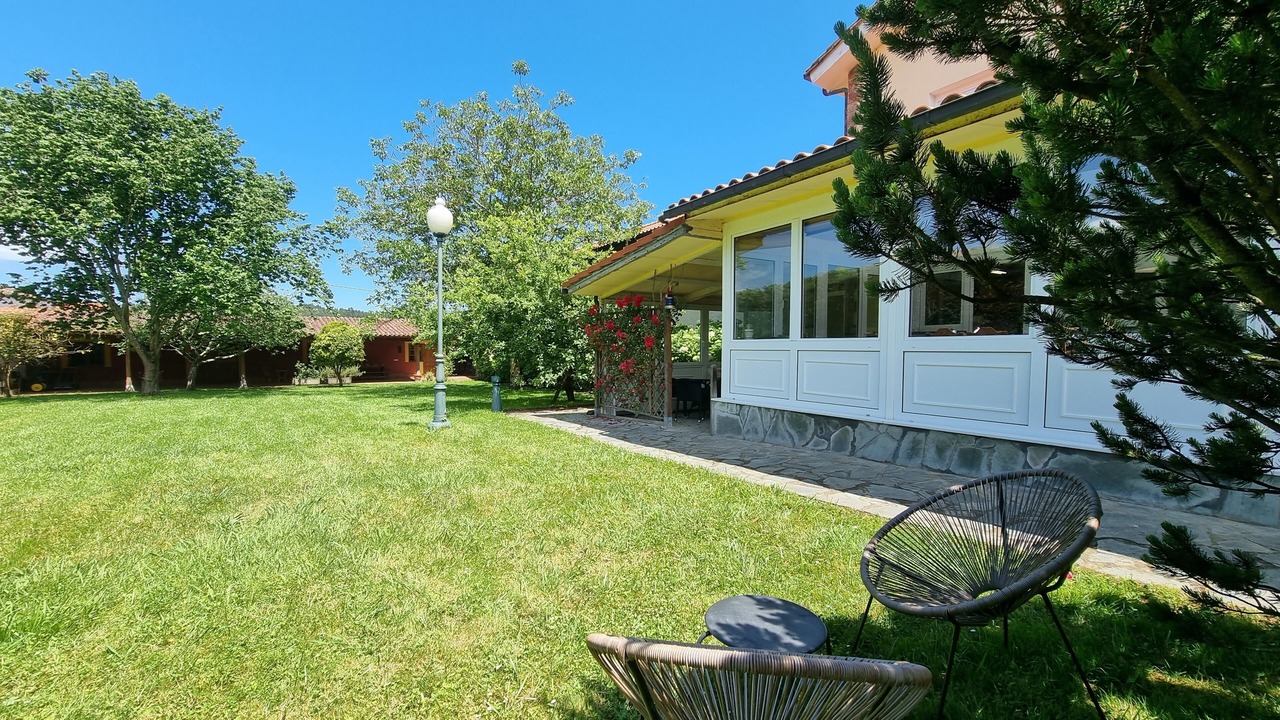 Photo of Outdoor in La Portilla