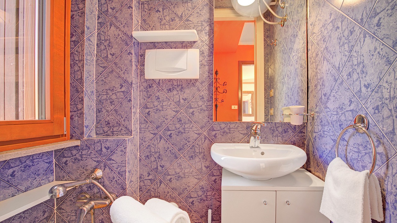 Photo of Bathroom in Sestriere