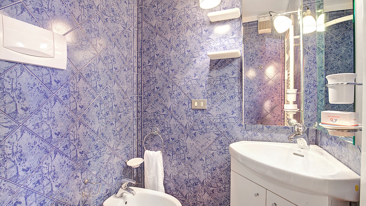 Photo of Bathroom in Sestriere
