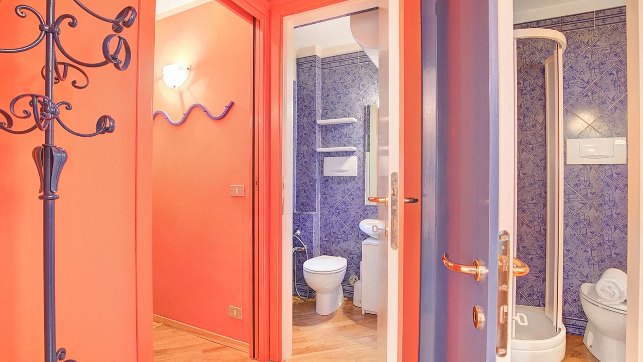 Photo of Bathroom in Sestriere