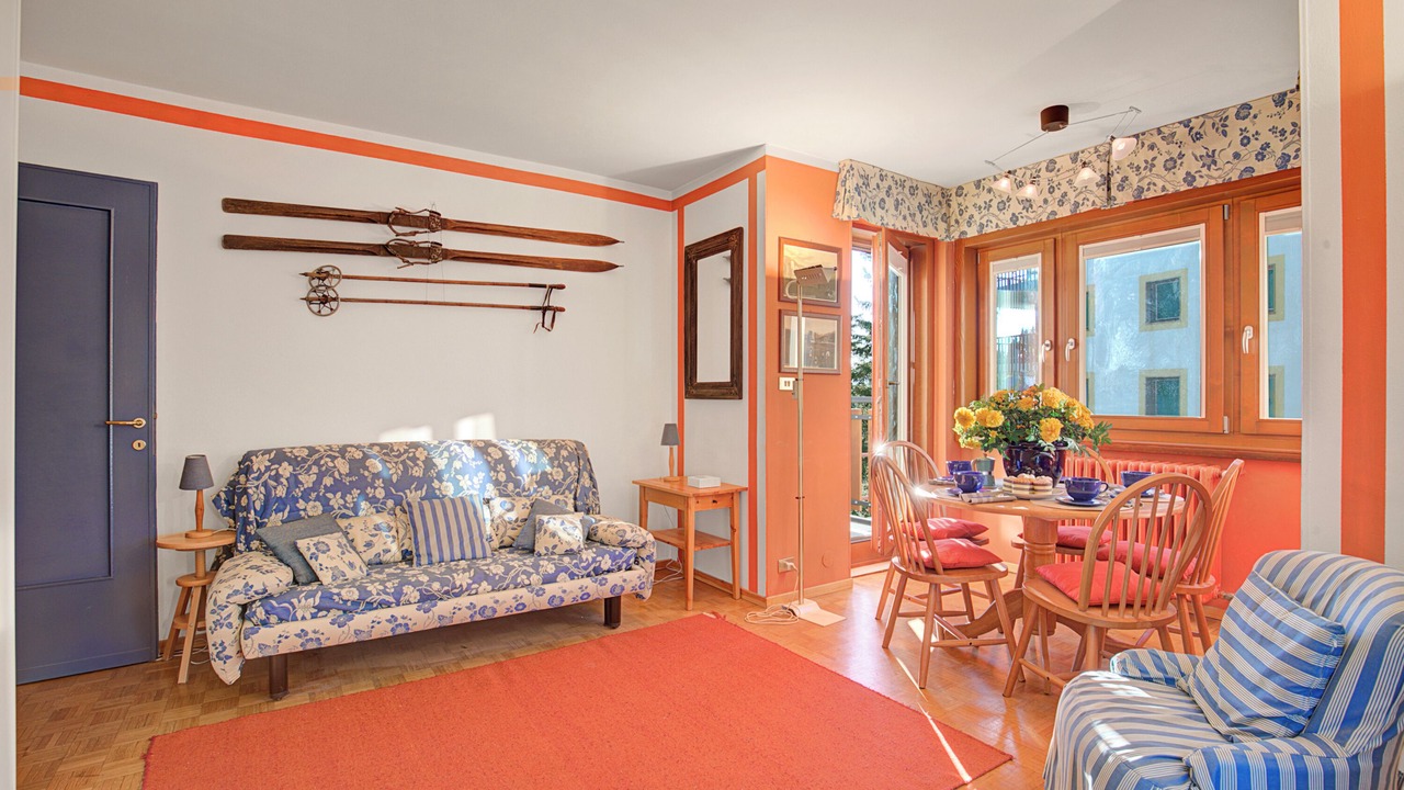 Photo of Bedroom in Sestriere