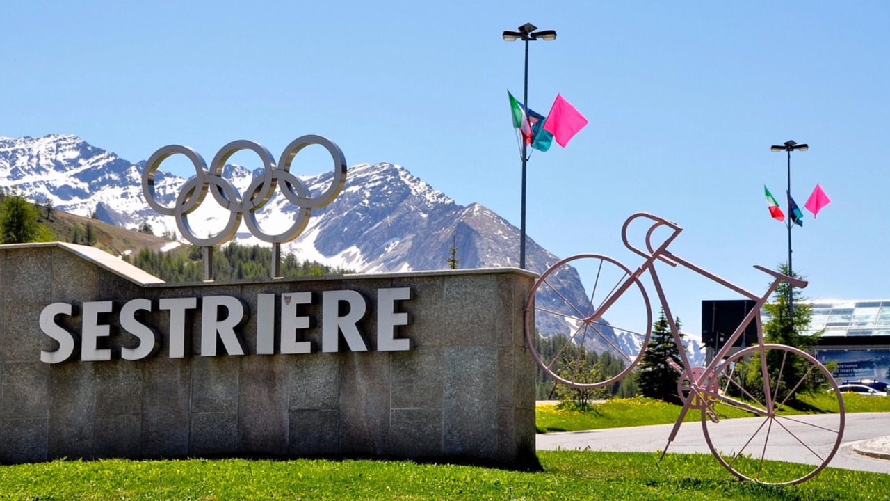 Photo of Outdoor in Sestriere