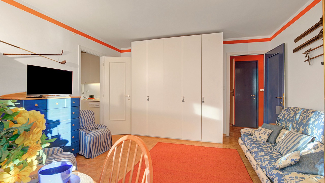 Photo of Bedroom in Sestriere