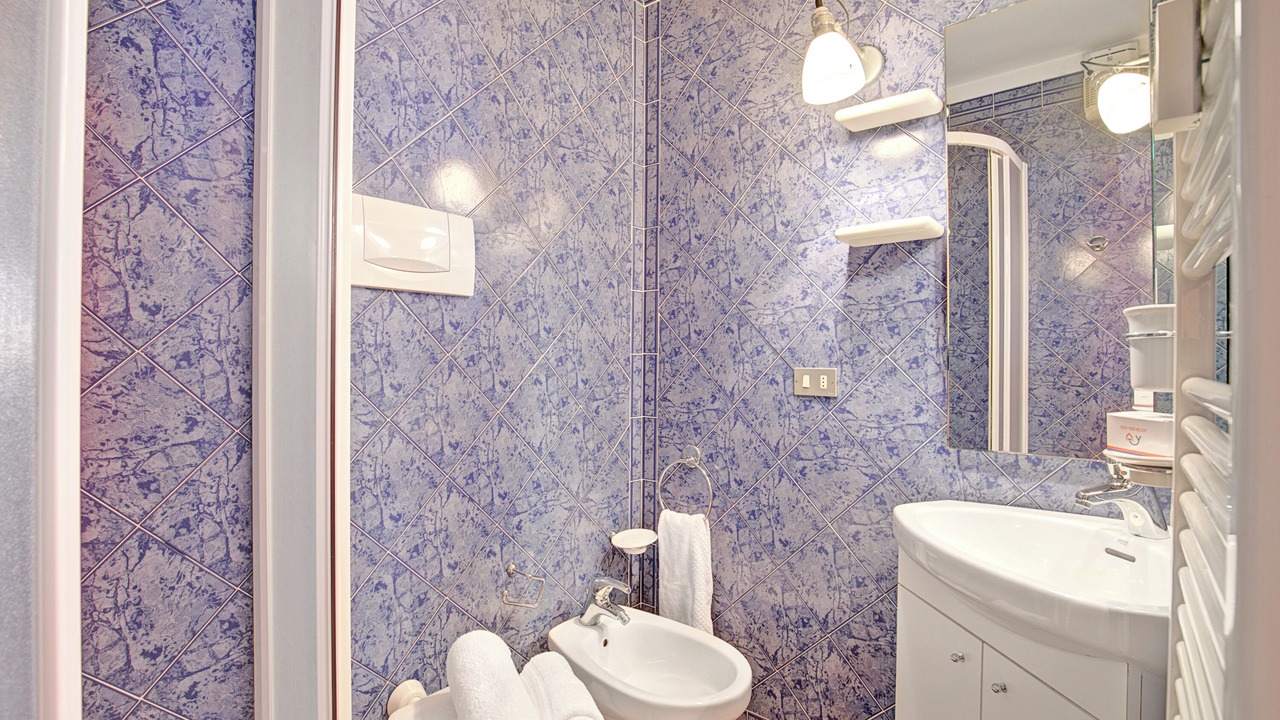 Photo of Bathroom in Sestriere