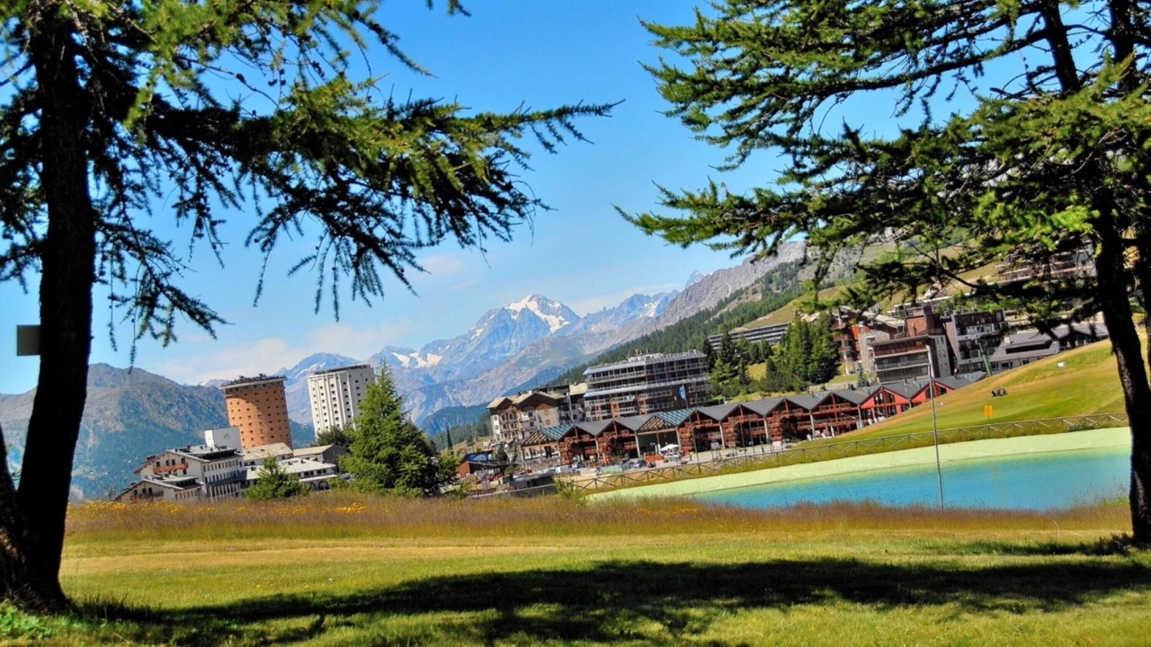 Photo of Others in Sestriere
