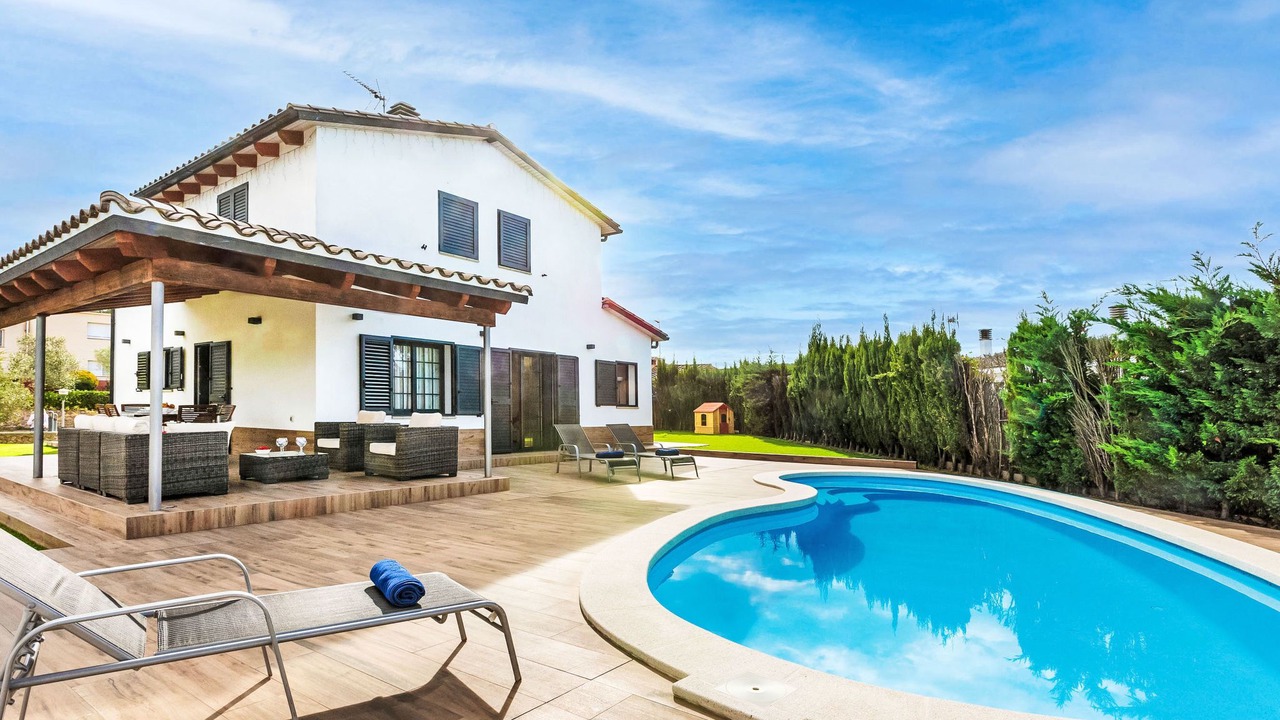 Photo of Outdoor in Puigventos