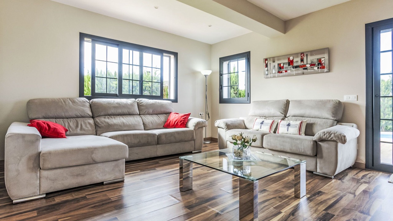 Photo of Livingroom in Puigventos