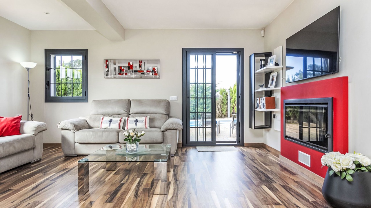 Photo of Livingroom in Puigventos