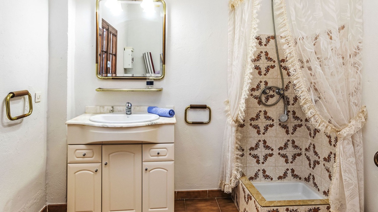 Photo of Bathroom in Puigventos
