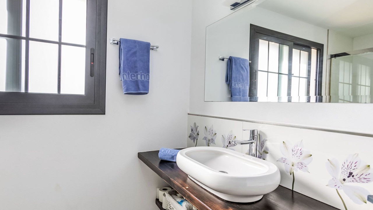 Photo of Bathroom in Puigventos